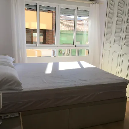 Apartamento Centrico Y Comodo Apartament