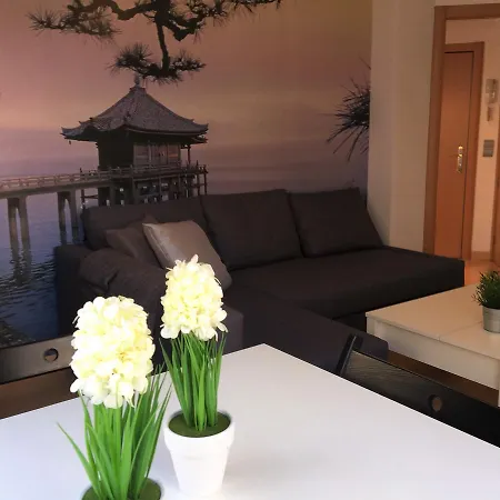 Apartamento Centrico Y Comodo Alicante