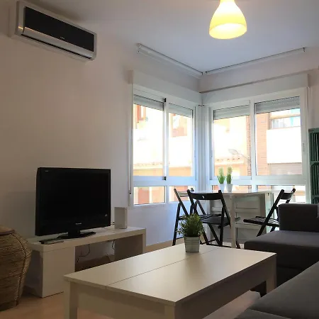 Apartamento Centrico Y Comodo アパート *