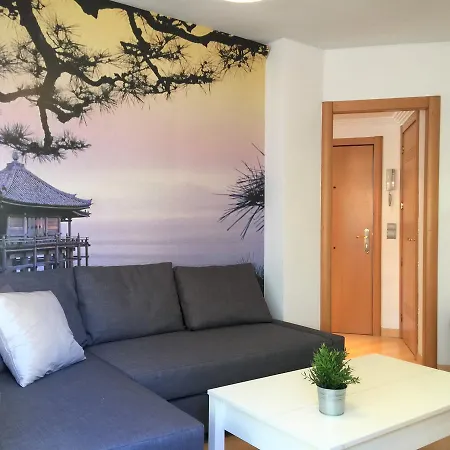アパート Apartamento Centrico Y Comodo *