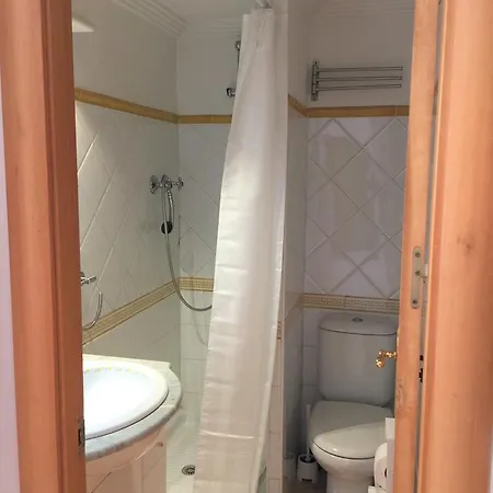 Apartamento Centrico Y Comodo アパート アリカンテ