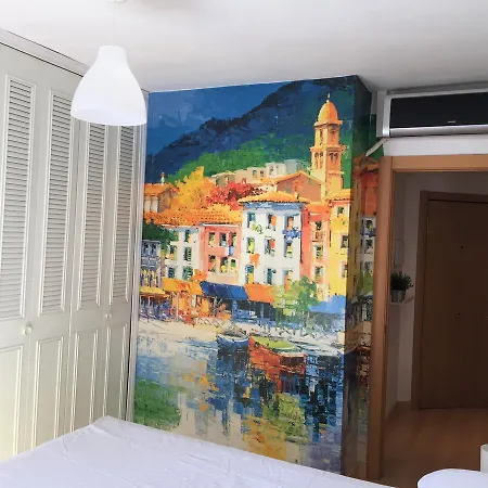 Apartamento Centrico Y Comodo *