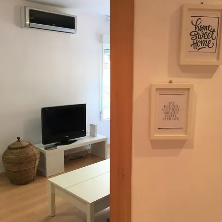 Apartamento Centrico Y Comodo *